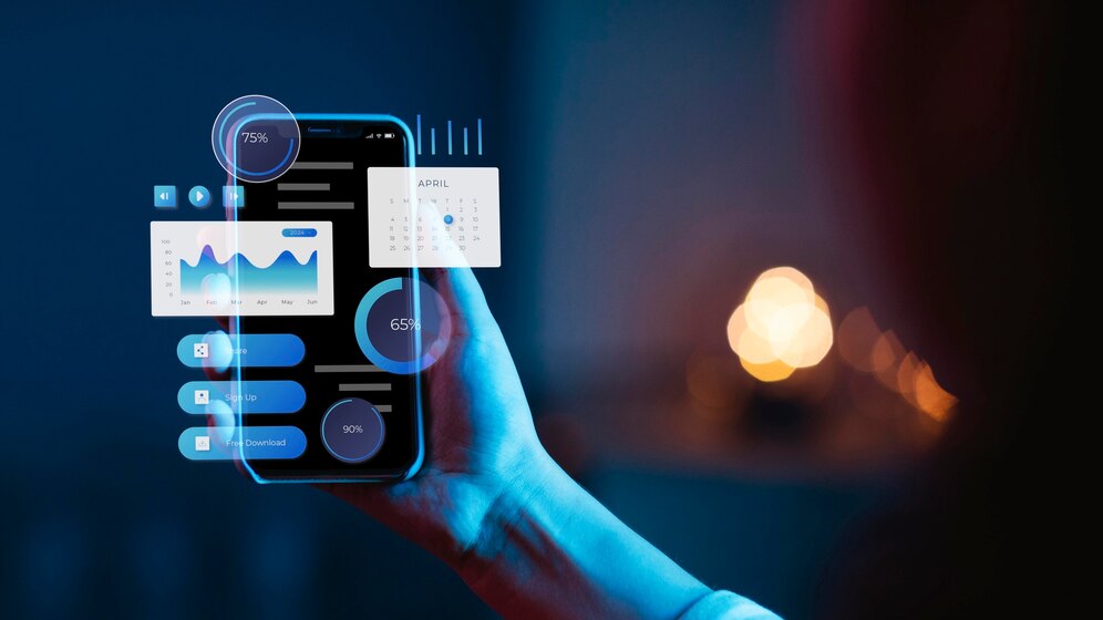 Custom Software Development Solutions for Businesses